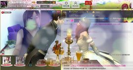 二小姐小阿莉主播照片