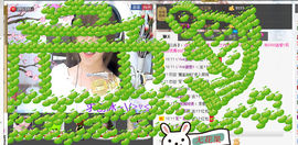 小鱼儿小白鲨主播照片