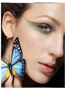 化妆师wendy的主播照片