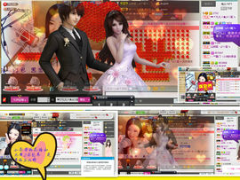 久久幸运久久♥主播照片