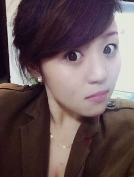 Rachel_小狸狸主播照片