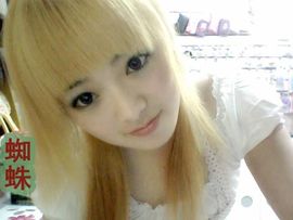 ╰❥℡致青春～主播照片