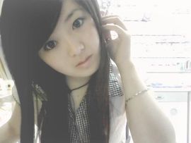 ╰❥℡致青春～主播照片