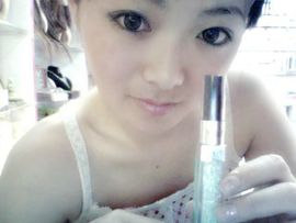 ╰❥℡致青春～主播照片