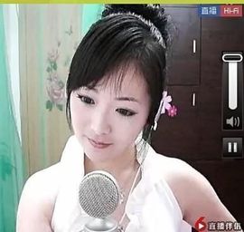 ╰❥℡致青春～主播照片