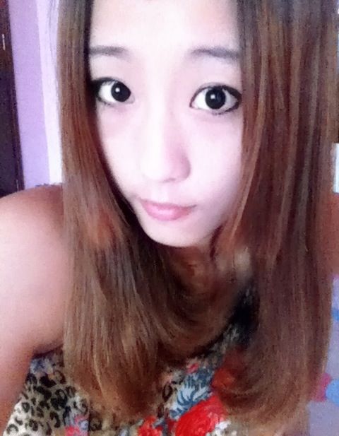 0℃at小柒的主播照片