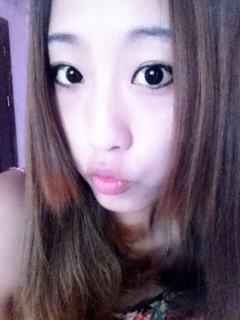 0℃at小柒的主播照片