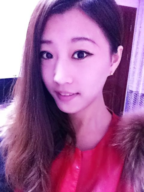 0℃at小柒的主播照片