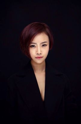 Lydia!主播照片