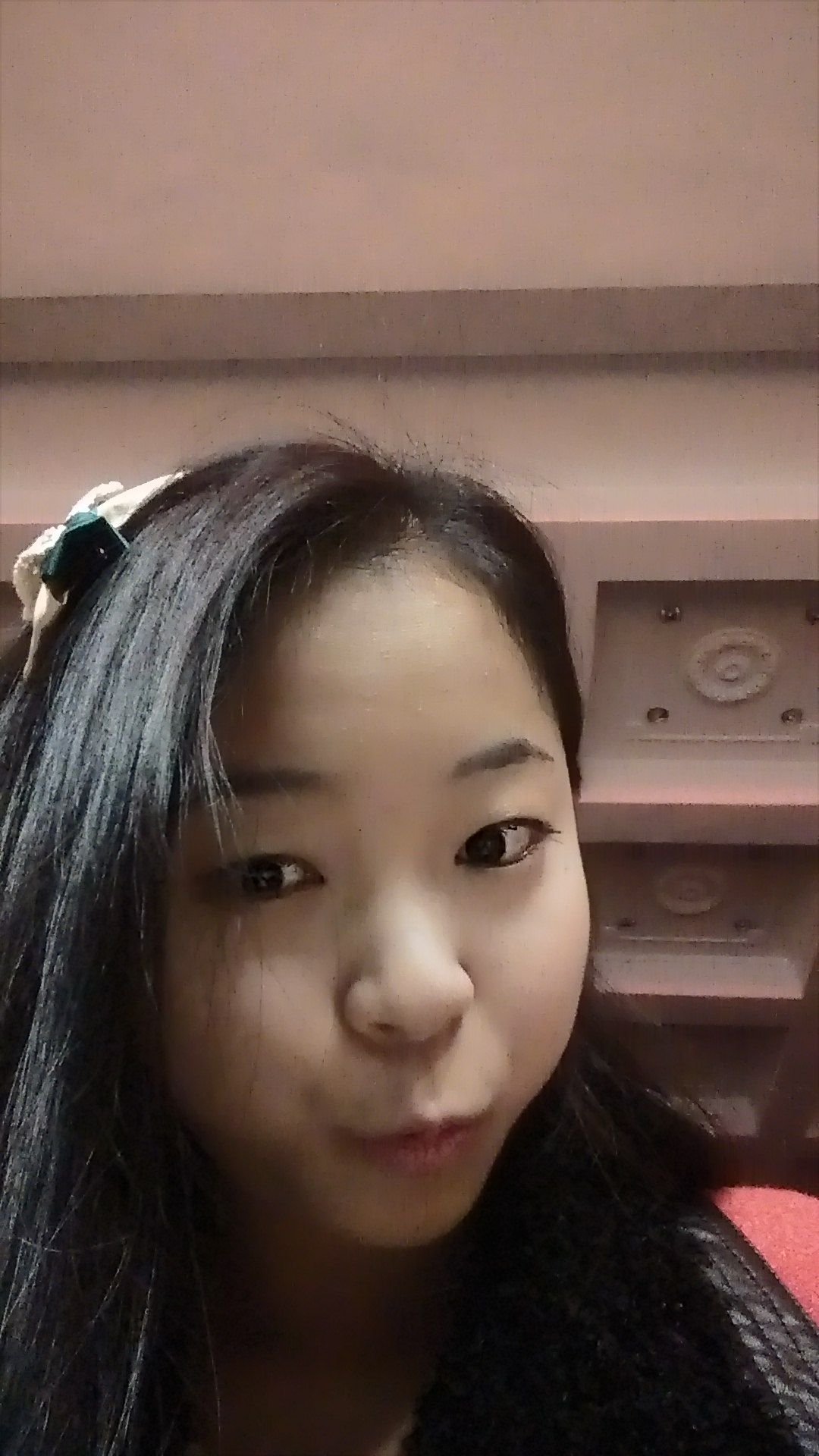 欣欣丶雪盈的主播照片