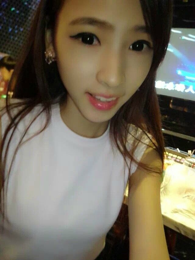 ☜❤心瑶瑶❤☞的主播照片
