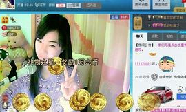 无奈习惯一个人主播照片