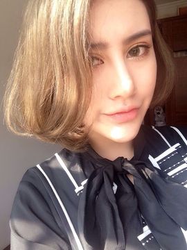 ☆漫妮Fiona✧*主播照片