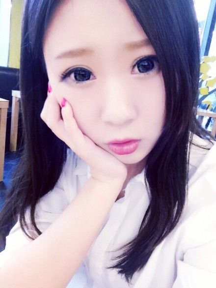 夏小綠╮?つ風(fēng)ゝ的主播照片