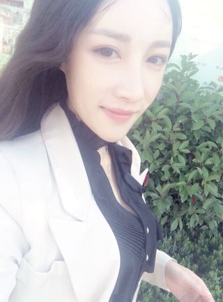 ♕☪⊰♥⊱旋旋的主播照片