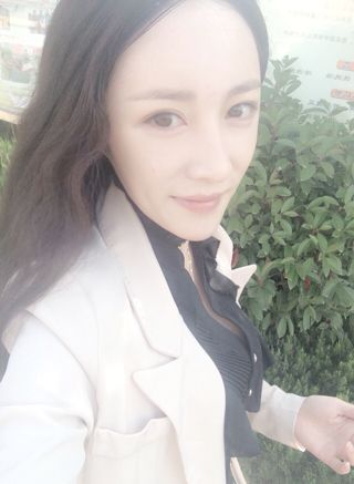 ♕☪⊰♥⊱旋旋的主播照片