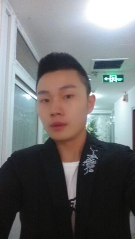 ~~追梦人~~~主播照片