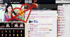 愿一切安好啊！主播照片