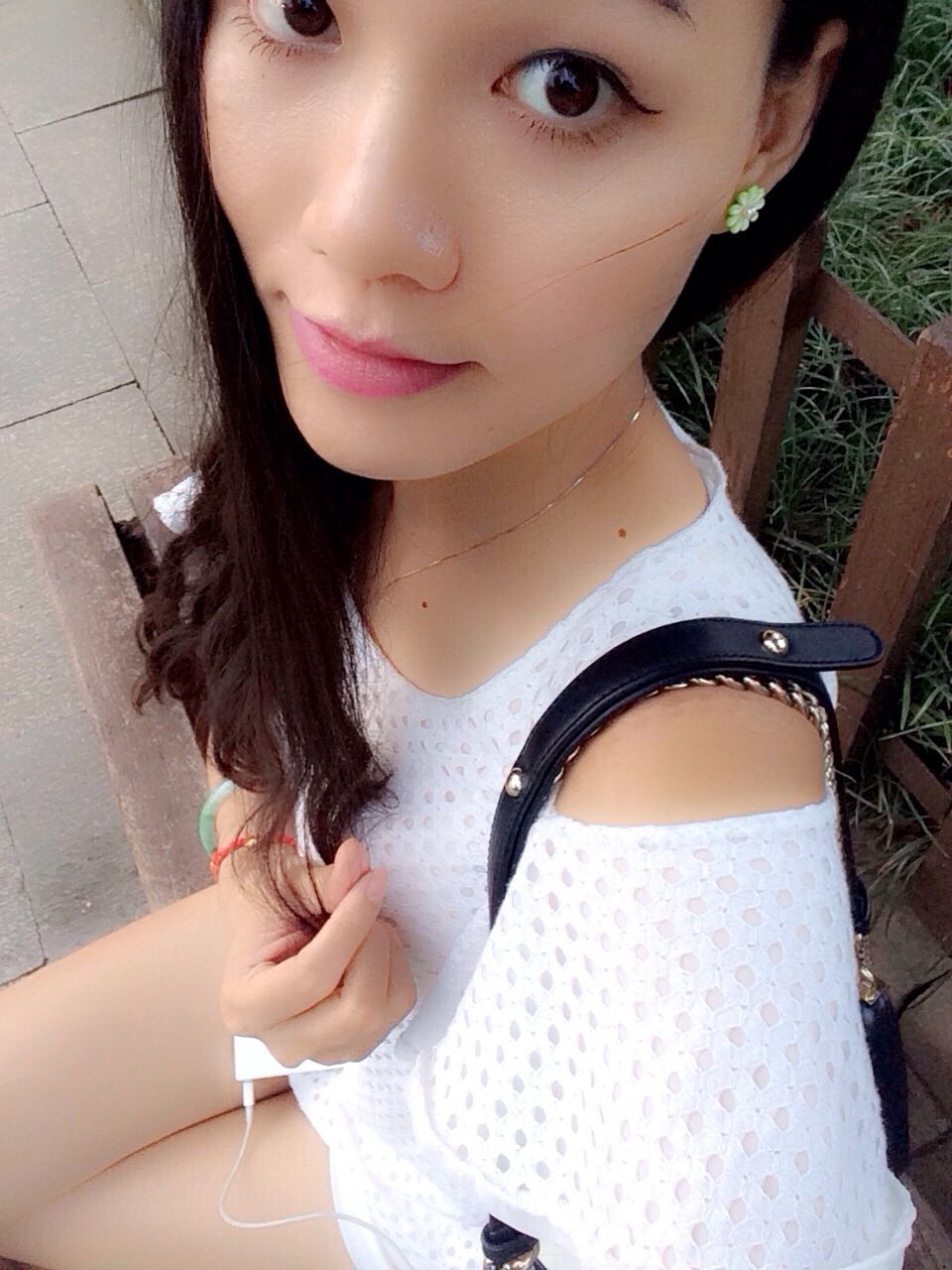 ❀﹏尐菜菜。的主播照片