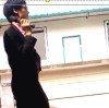 贺丽玲海报