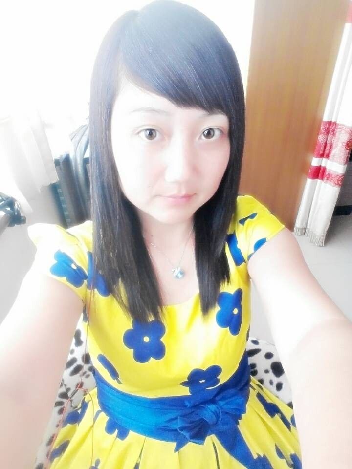 ☆﹀╮夏天的晴天的主播照片