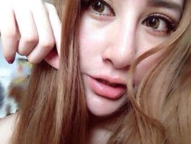 ☆漫妮Fiona✧*主播照片