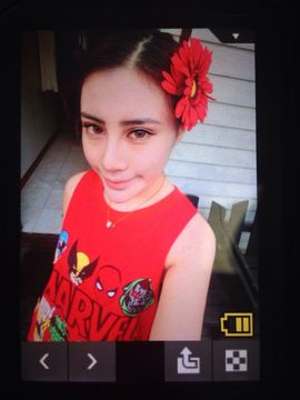 ☆漫妮Fiona✧*主播照片