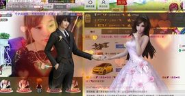 二小姐小阿莉主播照片