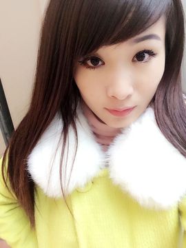 ☞♥小诺＆金牌代理☜主播照片
