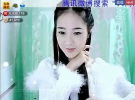 ╰❥2015主播照片