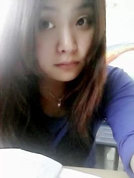 习惯î主播照片