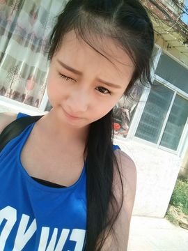 習慣有妮主播照片