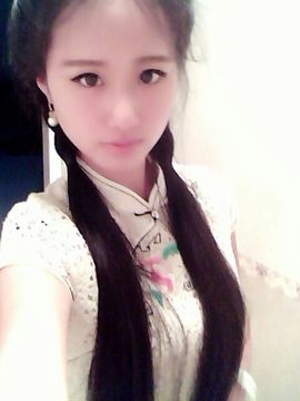 習慣有妮主播照片