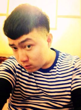 H❤Z.Andy主播照片