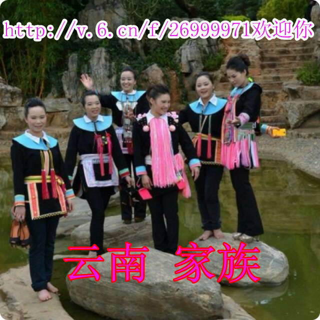 云南。李少的主播照片