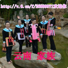 云南。李少主播照片