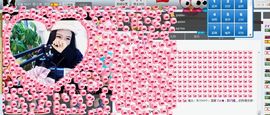 Zqc★、醉倾城灬主播照片