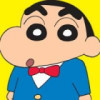 没蜡笔の小新~