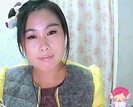 落尽卐铅华主播照片