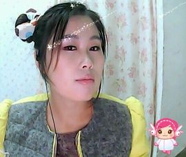 落尽卐铅华主播照片