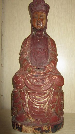 漳州水产古玩贸易的主播照片