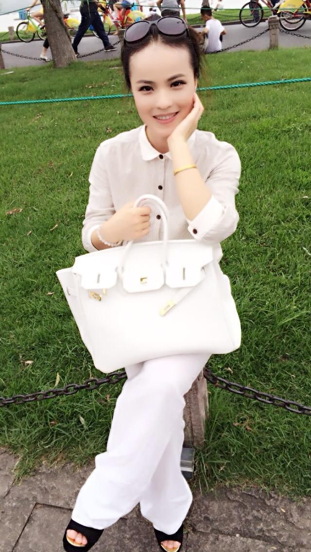 angela洋洋的主播照片