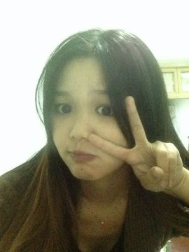 hey洁西主播照片