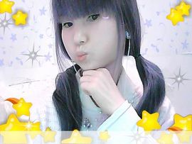 Happy╰★心心★主播照片
