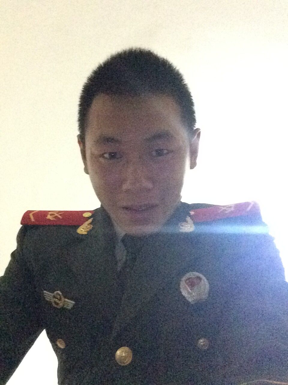 昵称违规，请重新修改的主播照片