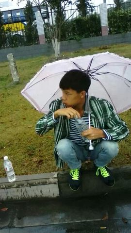 永远挂号主播照片