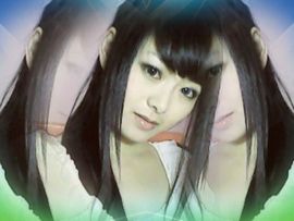 ╰❥℡致青春～主播照片