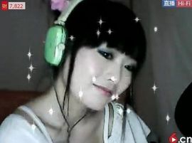 ╰❥℡致青春～主播照片