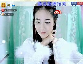 ╰❥℡致青春～主播照片