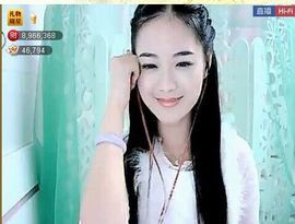 ╰❥℡致青春～主播照片